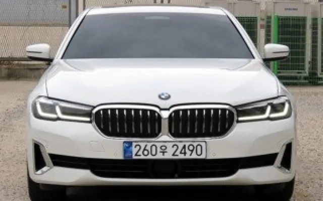 K5MX 중고차 5시리즈 (G30) 530i xDrive 럭셔리 매물 사진 16 - 2022/08 31,563km