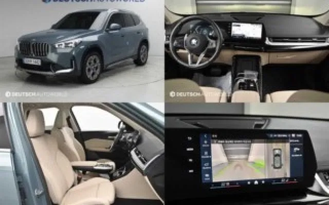 K5MX 중고차 X1 (U11) xDrive 20i xLine 매물 사진 18 - 2025/08 10,831km