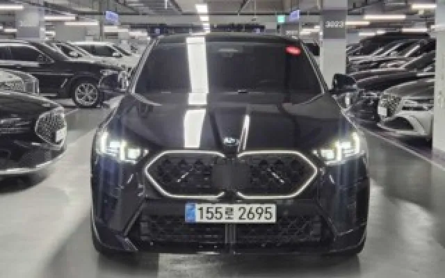 K5MX 중고차 X2 (U10) xDrive 20i M 스포츠 매물 사진 11 - 2025/10 33,094km
