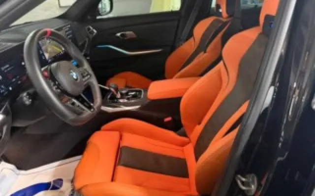 K5MX 중고차 M3 6세대 컴패티션 투어링 M xDrive 매물 사진 20 - 2025/10 6,537km