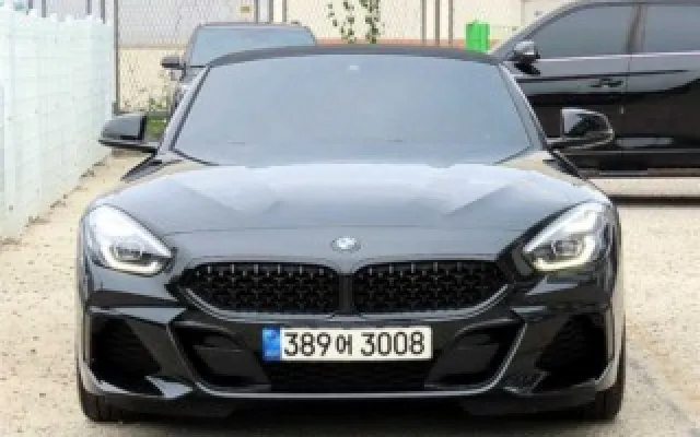 K5MX 중고차 Z4(G29) sDrive 20I M 스포츠 매물 사진 19 - 2022/05 33,340km